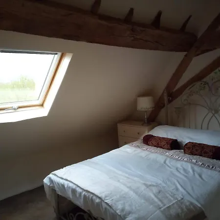 Savriere Main Large House