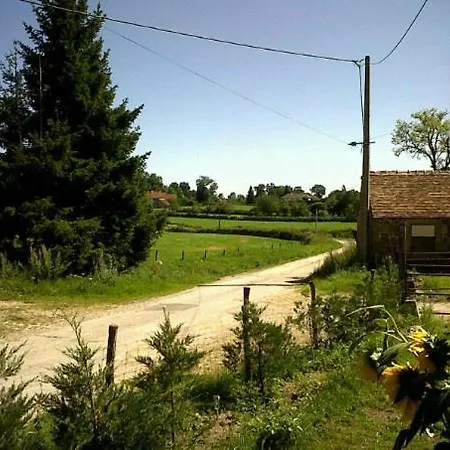Hébergement de vacances Savriere Main Large House *