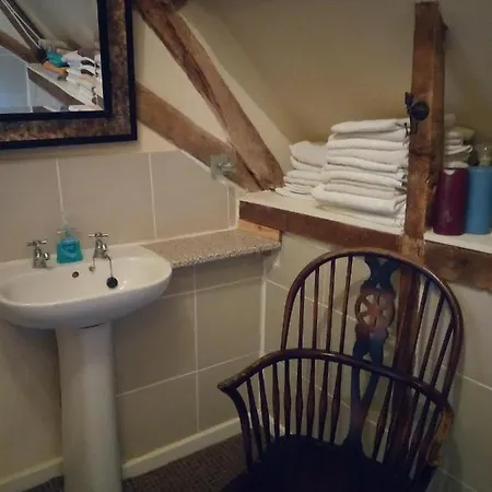 Savriere Main Large House *