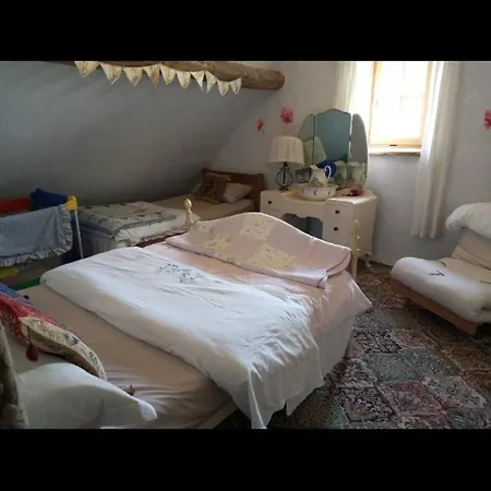 Savriere Main Large House Tronget