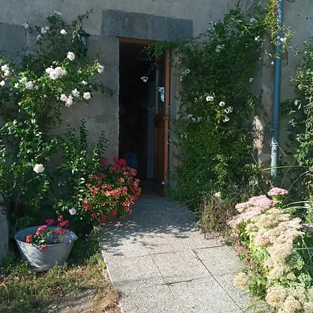 Savriere Main Large House