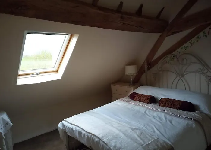 Savriere Main Large House